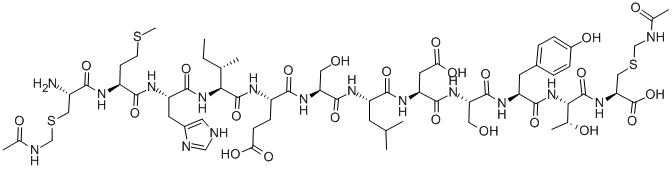 (CYS(ACM)20,31)-EGF (20-31)