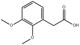 2,3-DIMETHOXYPHENYLACETIC ACID price.