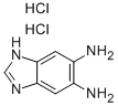 5,6-Diaminobenzimidazole Dihydrochloride