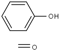 PHENOL-FORMALDEHYDE RESIN