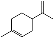 POLYDIPENTENE Struktur