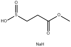 ???3-METHOXY-3-OXOPROPANE-1-SULFINATE