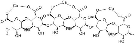 Calcium Alginate