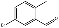 5-Bromo-2-methylbenzaldehyde