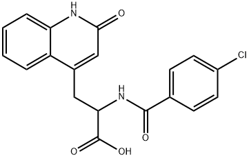 Rebamipide