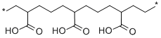 POLY(ETHYLENE-CO-ACRYLIC ACID)