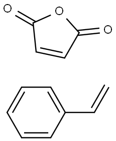 STYRENE MALEIC ANHYDRIDE COPOLYMER