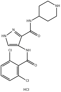 902135-91-5 Structure