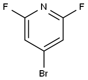 4-bromo-2,6-difluoropyridine