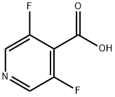 3,5-Difluoroisonicotinic acid price.