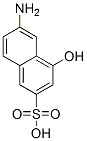 2-Naphthalenesulfonic acid, 6-amino-4-hydroxy-, diazotized, coupled with 2,4-diaminobenzenesulfonic acid, diazotized 5-amino-2-[(4-aminophenyl)amino]benzenesulfonic acid and m-phenylenediamine, sodium salts Struktur