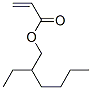 2-ETHYLHEXYL ACRYLATE