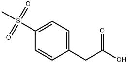 4-Methylsulphonylphenylacetic acid price.