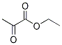 Pyruvic Acid-13C Ethyl Ester Struktur