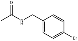 AcetaMide, N-[(4-broMophenyl)Methyl]-