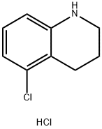 5-CHLORO-1,2,3,4-TETRAHYDRO-QUINOLINE HYDROCHLORIDE price.