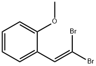 1-Hexyn-3-ol, 1-(2-Methoxyphenyl)- Struktur