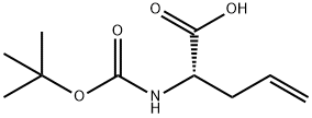 (S)-N-Boc-allylglycine price.