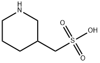 piperidin-3-ylmethyl trifluoromethanesulfonate