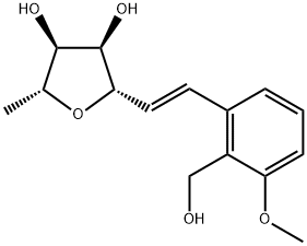 (-)-Varitriol price.