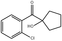 90717-17-2 Structure