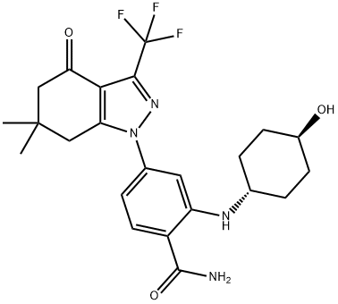 908112-43-6 結(jié)構(gòu)式