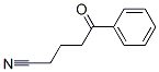 4-cyanobutyrophenone  Struktur