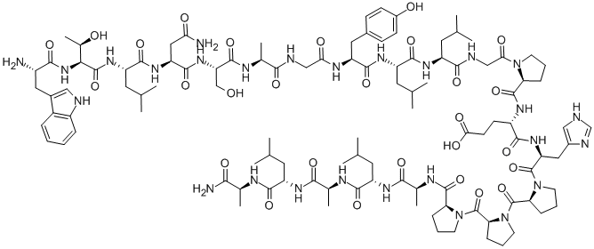 908844-75-7 Structure