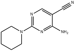 4-AMINO-2-(1-PIPERIDINYL)????-5-??????