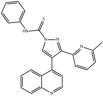 909910-43-6 結(jié)構(gòu)式