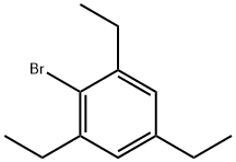 1-BROMO-2,4,6-TRIETHYLBENZENE price.