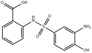 91-35-0 結(jié)構(gòu)式