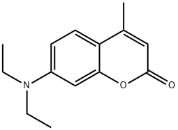 91-44-1 結(jié)構(gòu)式