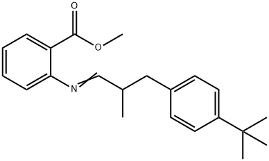 91-51-0 Structure