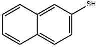 2-Naphthalenethiol