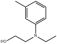 2-(N-Ethyl-m-toluidino)ethanol