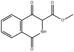 3-CARBOMETHOXY-1 2 3 4-TETRAHYDROISOQUI&