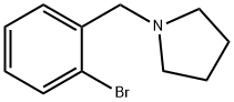 1-(2-BROMOBENZYL)PYRROLIDINE price.