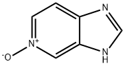 3H-IMidazo[4,5-c]pyridine, 5-oxide