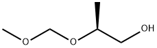 (S)-(+)-2-(METHYLMETHOXY)-1,2-PROPANEDIOL Structure