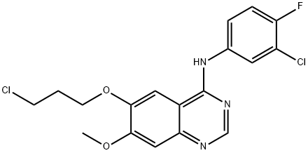 Gefitinib InterMediate B price.