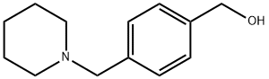 [4-(PIPERIDIN-1-YLMETHYL)PHENYL]METHANOL price.