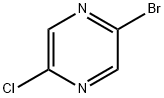 5-BROMO-2-CHLOROPYRAZINE