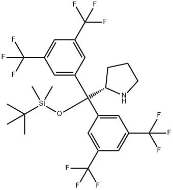 913699-13-5 Structure