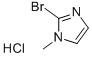 2-BROMO-1-METHYL-1H-IMIDAZOLE HYDROCHLORIDE 98 price.