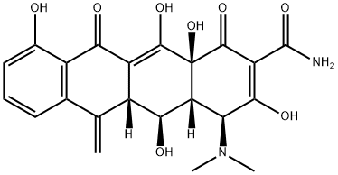 METHACYCLINE