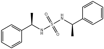 (+)-N,N'-スルホニルビス[(R)-α-メチルベンゼンメタンアミン]