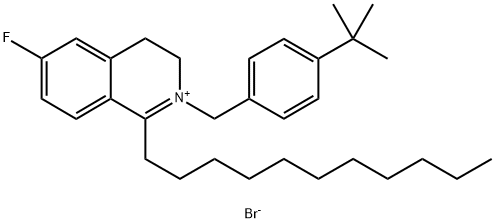 914917-58-1 結(jié)構(gòu)式