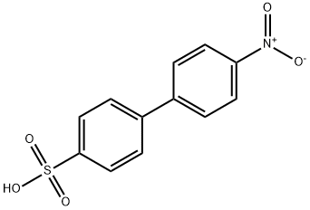 4'-NITRO-4-BIPHENYLSULFONIC ACID