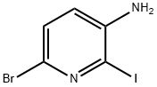 5-Amino-2-bromo-6-iodopyridine